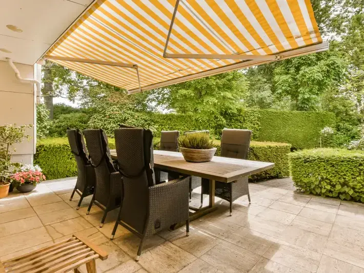 Professional scene Architect services by Adam Gorski Landscapes in Kent, WA &mdash; serving local businesses and residents