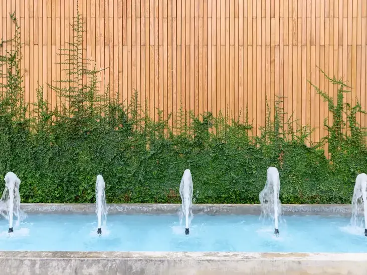 Water Feature Design and Installation services in Bothell