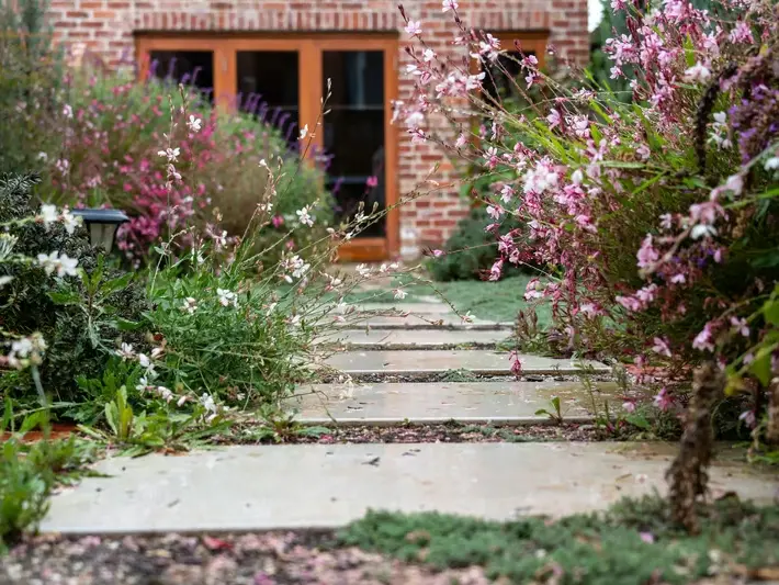 Landscape Architect