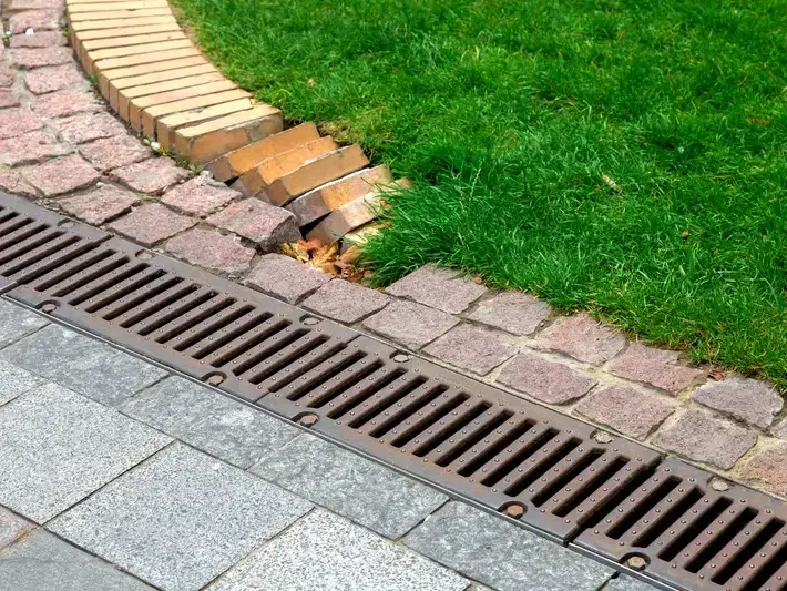 Walkway Design And Installation in Bothell, WA - Adam Gorski Landscapes