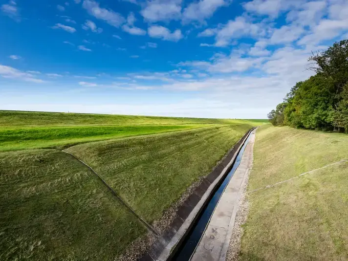 Adam Gorski Landscapes service area covering Bellevue, WA and surrounding neighborhoods