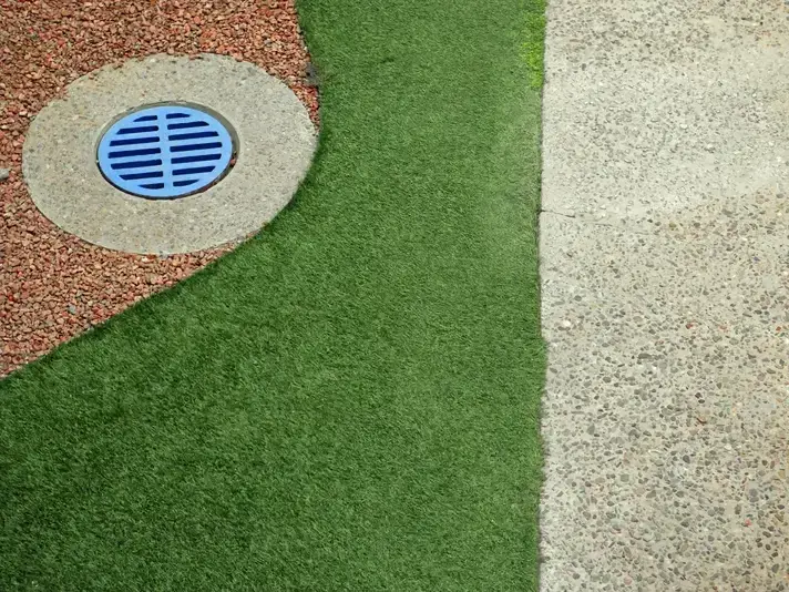 Drainage Solutions in Bellevue, WA