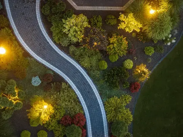 Lighting Installation Services services in Bothell