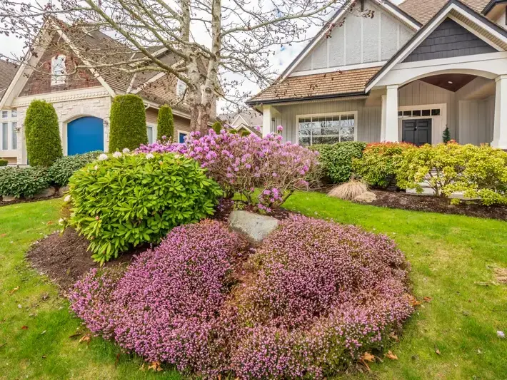 Landscaping Services services in Bothell