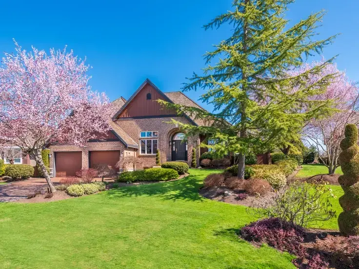 Our Landscaping Services process in Bothell