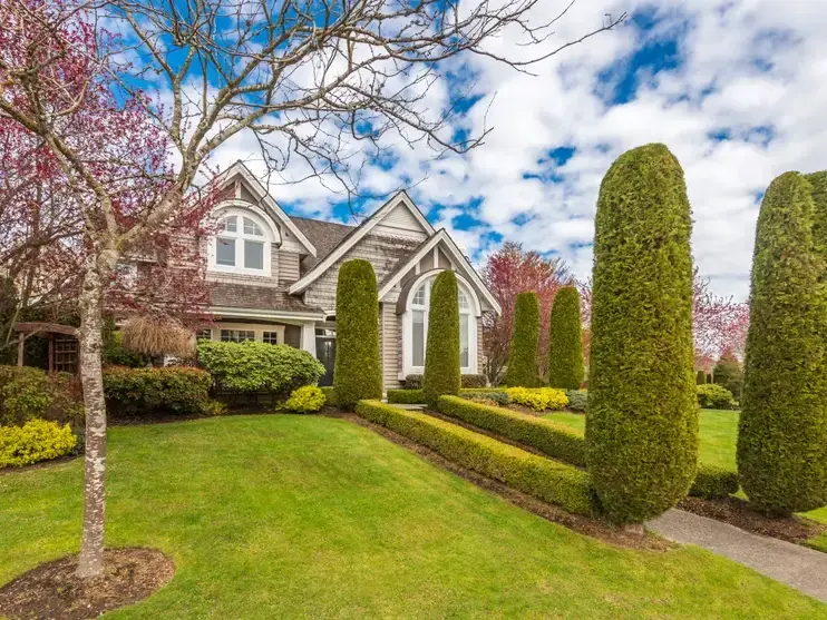 Adam Gorski Landscapes service area covering the region, WA and surrounding neighborhoods