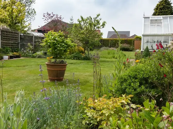 Adam Gorski Landscapes step-by-step service process &mdash; professional quality from start to finish