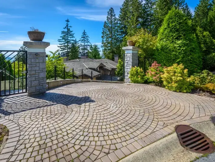 Hardscaping Services in Bellevue, WA