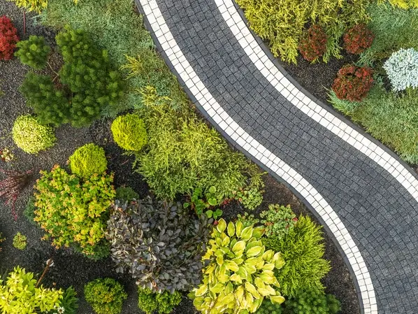 Landscape Architect