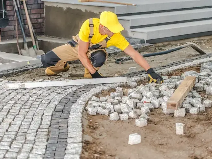 Adam Gorski Landscapes service area covering the region, WA and surrounding neighborhoods