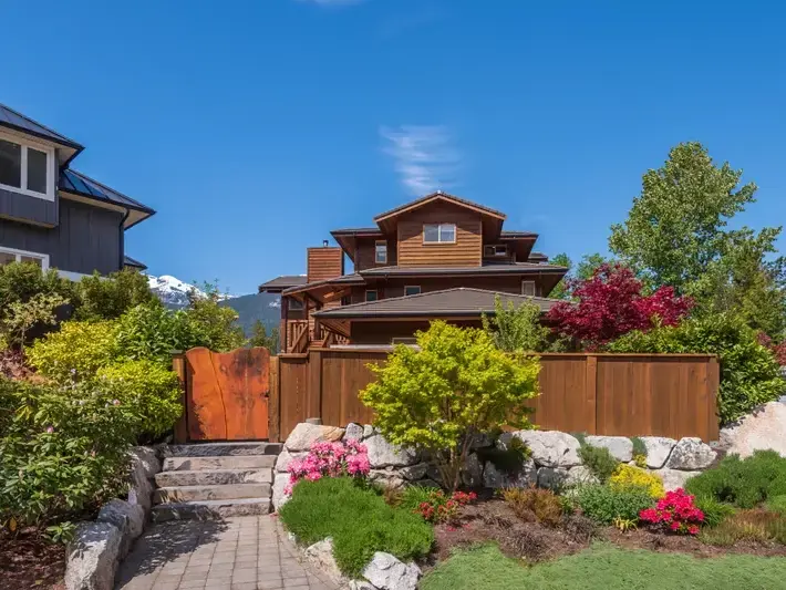 Professional scene Architect services by Adam Gorski Landscapes in Burien, WA &mdash; serving local businesses and residents