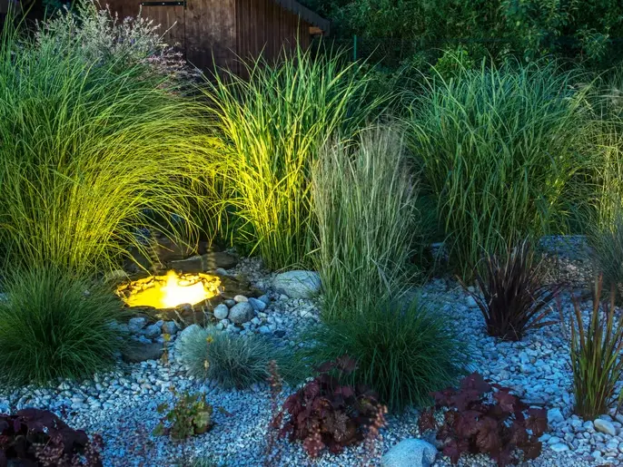 Landscape Architect