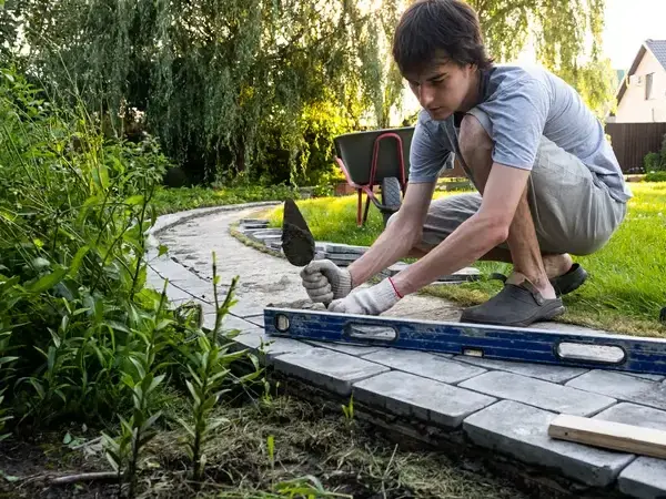 Adam Gorski Landscapes serving the area &mdash; local professionals you can trust