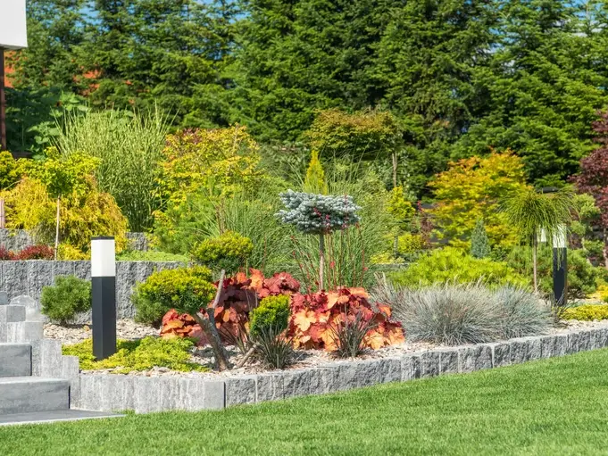 Landscape Architect