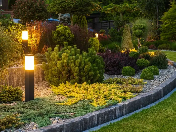 Landscape Architect