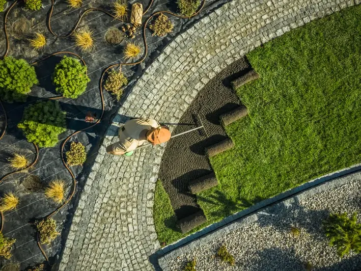 Landscape Architect